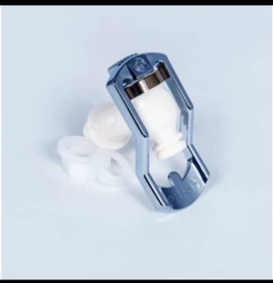 Universal Toilet Flush Button Kit