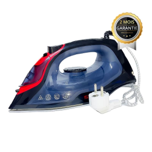 Steam Iron