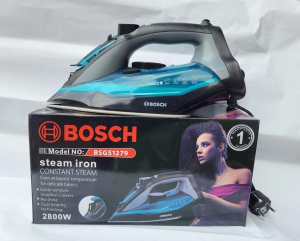 Bosch Steam Iron BSGS1279