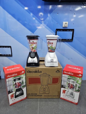 Decakila 1.5L Stand Blender