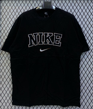 Nike Black T-Shirt