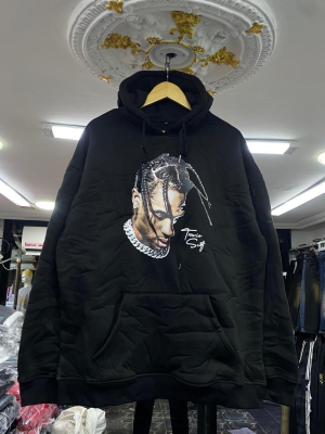 Travis Scott Astroworld Hoodie