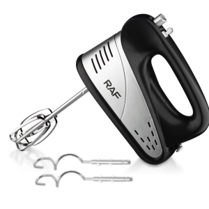 RAF 400W Electric Hand Mixer