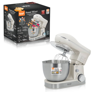 RAF Stand Mixer 4.0L - Your Kitchen Helper