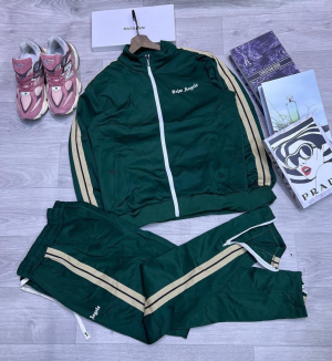 Palm Angels Style Tracksuit
