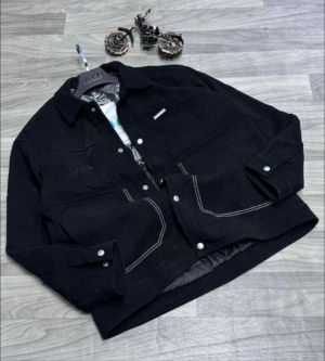 Men's Corduroy Jacket