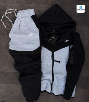 Nike Tech Fleece Tracksuit
