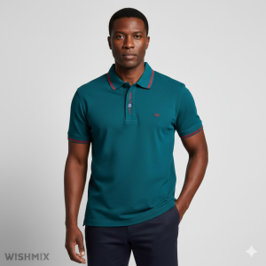 Polo Classique pour Homme
