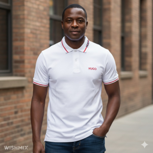 Hugo Polo T-Shirt