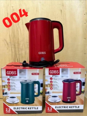 GDBS Electric Kettle