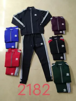 Men's Sport Tracksuit