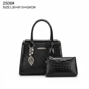 Men's Knitted Polo Shirt