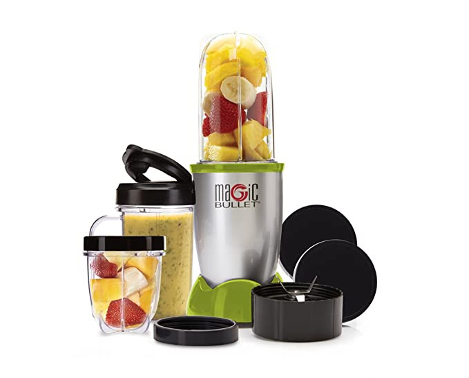 Mixeur Magic Bullet