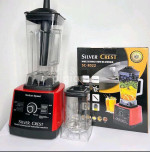 Silver Crest Multifunction Blender SC-8022