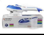 Soarin Portable Steam Iron & Steamer Brush