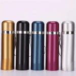 Vacuum Flask