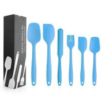 6pcs Spatula scraper