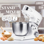 Sokany 5L Stand Mixer with 1000W Motor