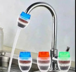 Water Purifier Tap Filter