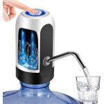 Electric water dispenser