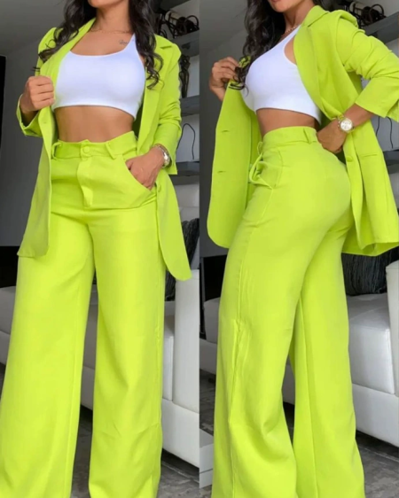 Lime Green