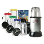 Magic Bullet Blender - 21 Piece Set