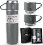 Vacuum flask