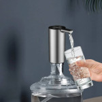 Electric water dispenser