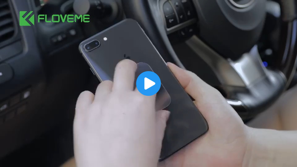 Universal Car Phone Holder