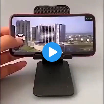 Mini HD Security Camera