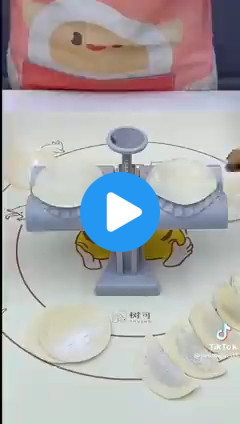 Pâtissier Pie maker