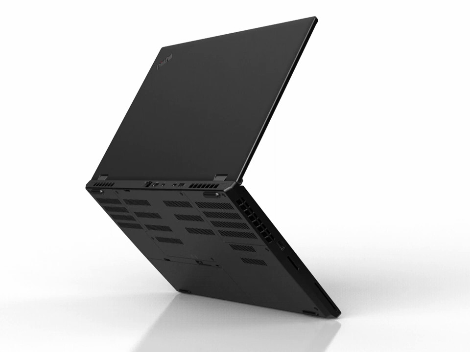 Ordinateur portable LONOVO THINKPAD P50 6ÈME GÉN 16 GO RAM 4 GO VRAM