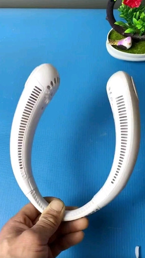 Neck Fan