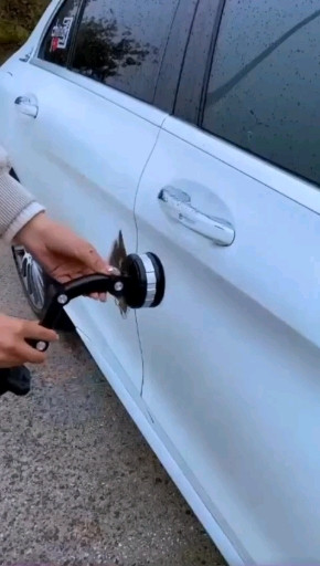 Support de téléphone de voiture