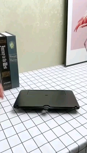 Screen magnifier