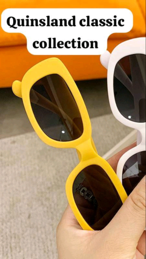 Stylish Kids Sunglasses