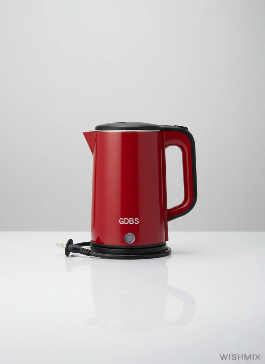 Bouilloire Électrique Rapide GDBS 2.3L