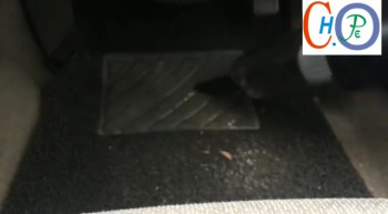 Powerful Car Vacuum Cleaner & Air Pump