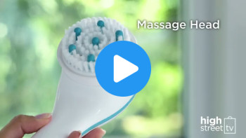 Brosse Corporelle Spin Spa