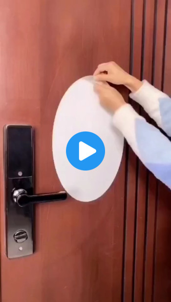 Flexible mirror