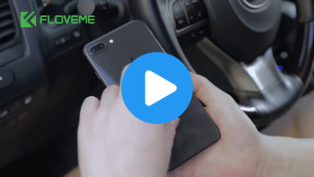 Support Téléphone Voiture Universel