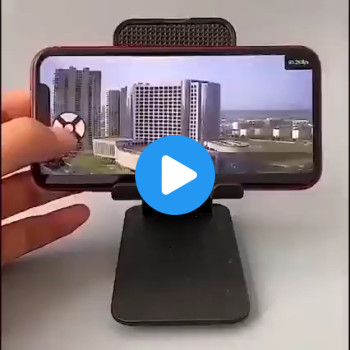 Mini HD Security Camera