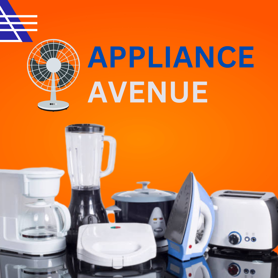 Appliance Avenue