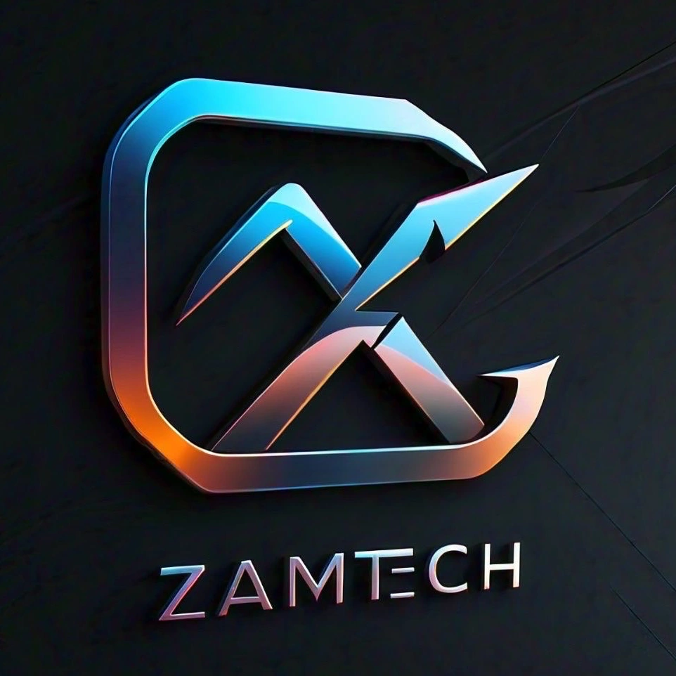 ZamTech