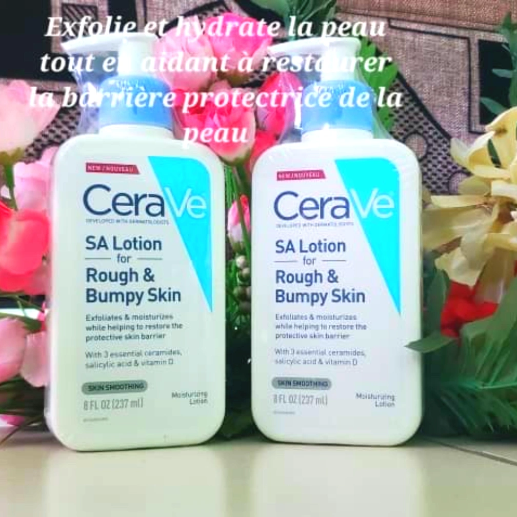PRODUITS CERAVE