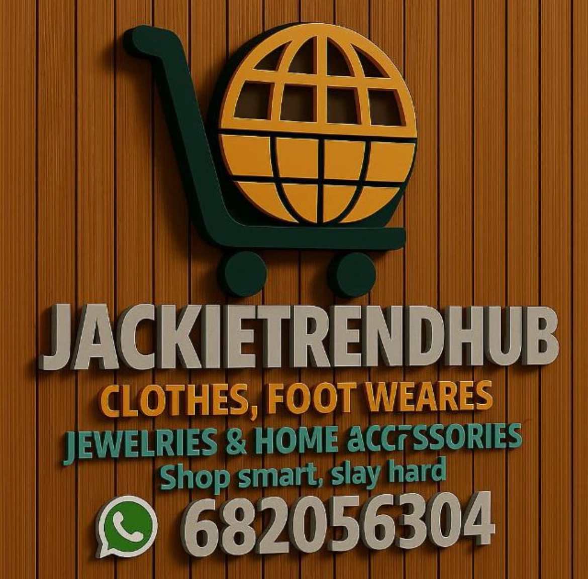 Jackie's Collection