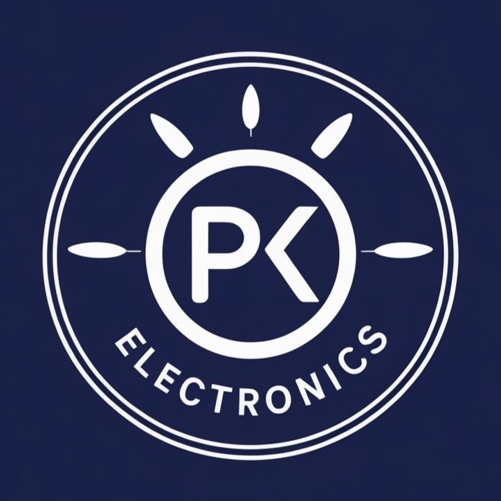 PK ELECTRONICS
