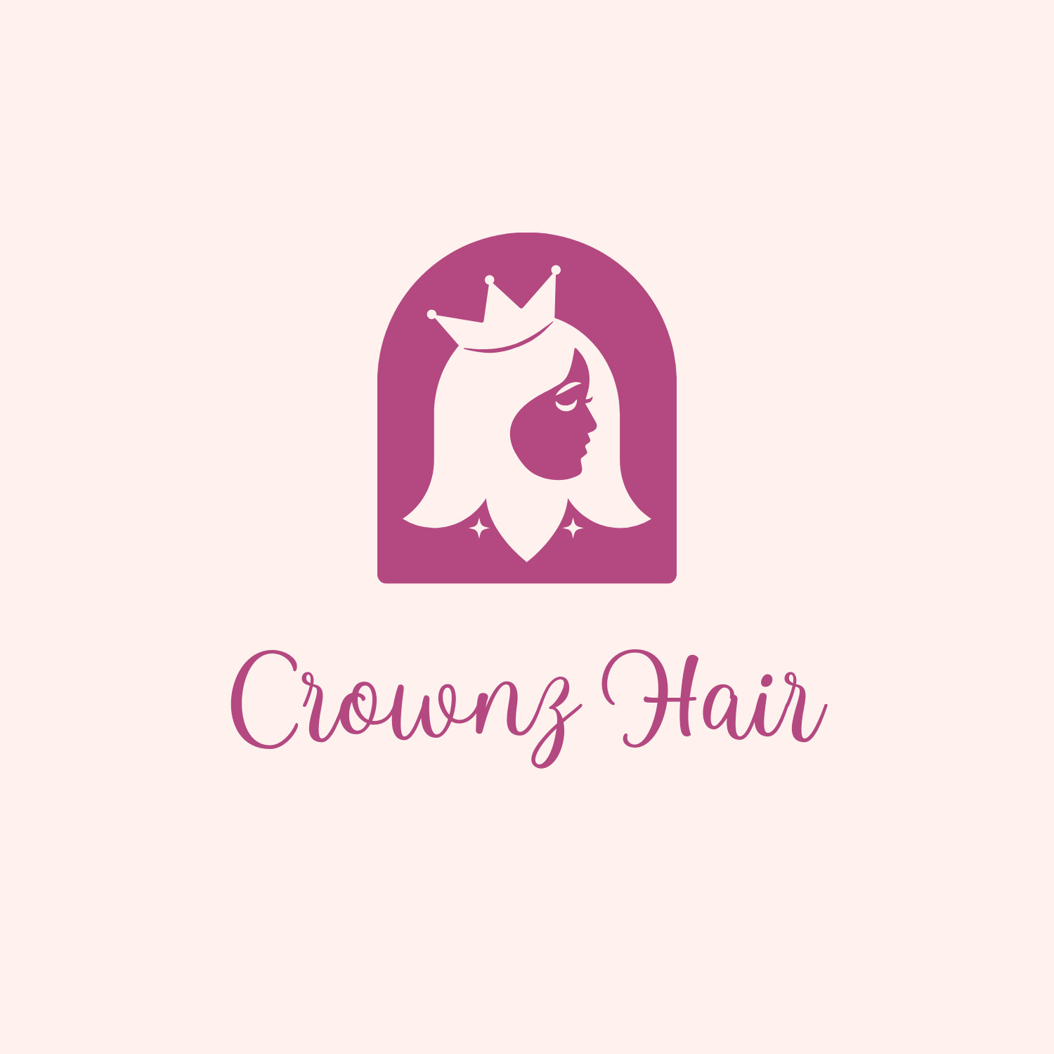 CROWNZ HAIR